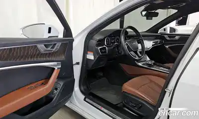 Audi A6 2019 2.0 гидро в Москве № 2131228, миниатюра 10