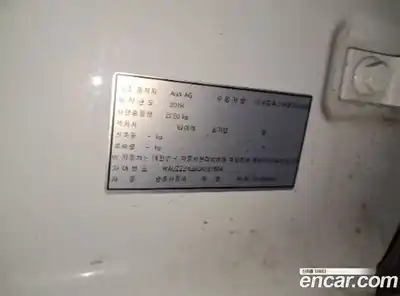 Audi A6 2016 3.0 гидро в Москве № 2131483, миниатюра 12