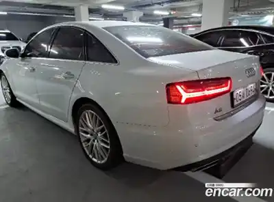 Audi A6 2016 3.0 гидро в Москве № 2131483, миниатюра 4