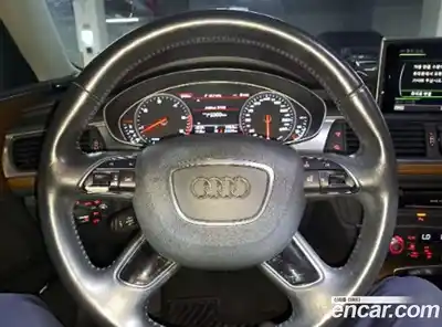 Audi A6 2016 3.0 гидро в Москве № 2131483, миниатюра 8