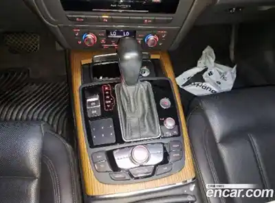Audi A6 2016 3.0 гидро в Москве № 2131483, миниатюра 10
