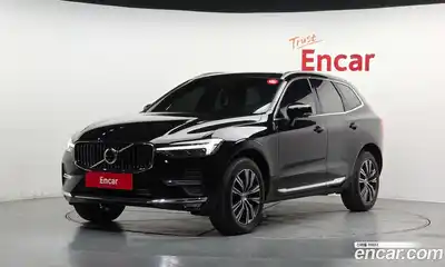 Volvo XC60 B5 Inscription
