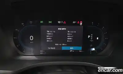 Volvo XC60 2022 2.0 гидро в Москве № 2131516, миниатюра 11