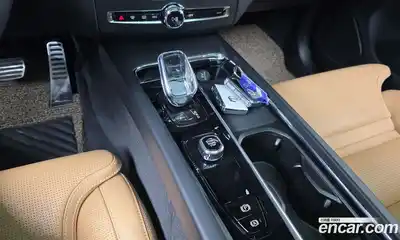 Volvo XC60 2022 2.0 гидро в Москве № 2131516, миниатюра 12