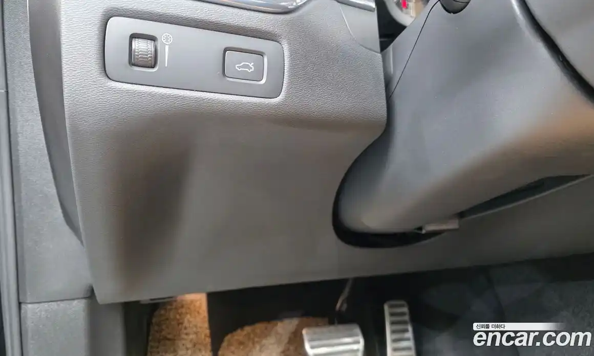 Volvo XC60 2022 2.0 гидро в Москве № 2131516, фото 34