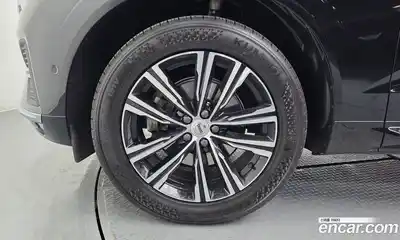 Volvo XC60 2022 2.0 гидро в Москве № 2131516, миниатюра 5