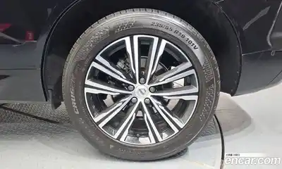 Volvo XC60 2022 2.0 гидро в Москве № 2131516, миниатюра 7