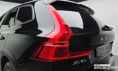 Volvo XC60 2022 2.0 гидро в Москве № 2131516, миниатюра 9