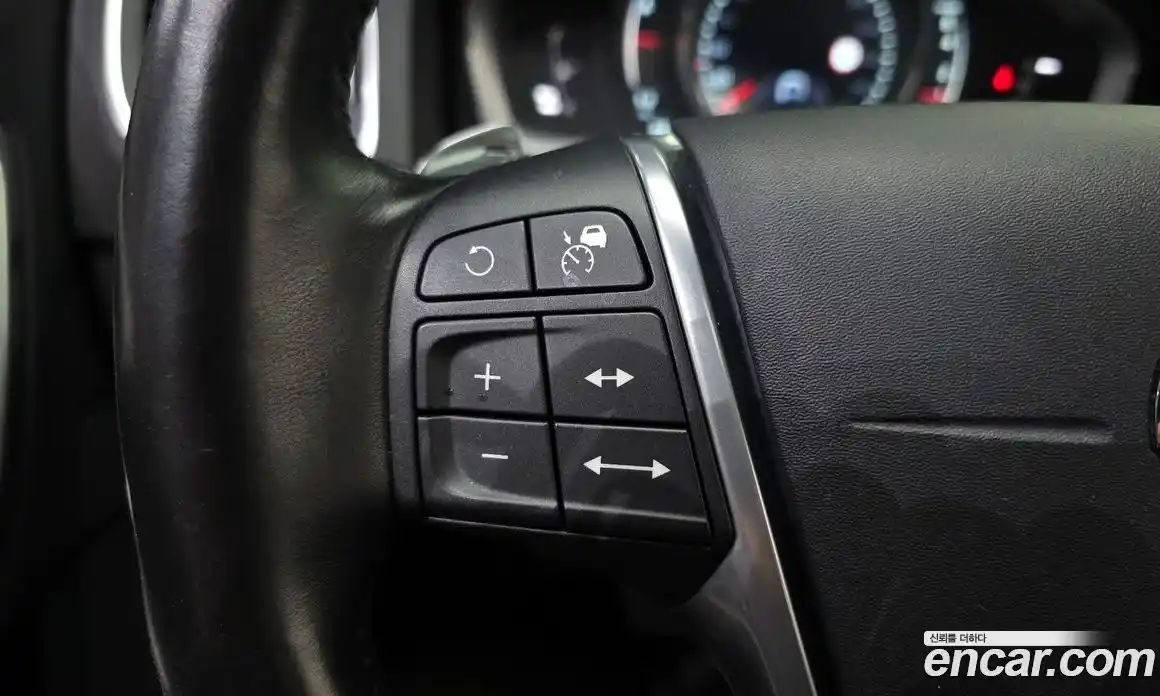 Volvo V60 2016 2.5 гидро в Москве № 2131571, фото 17