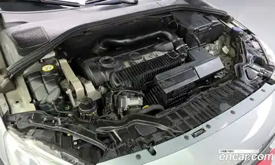 Volvo V60 2016 2.5 гидро в Москве № 2131571, миниатюра 6
