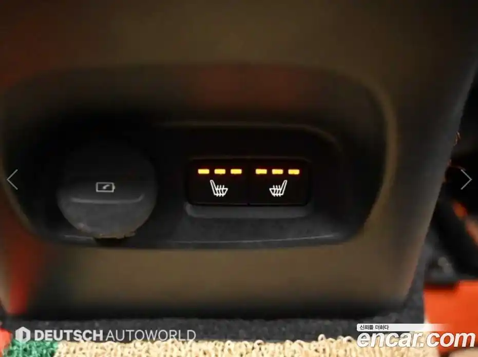 Volvo XC40 2018 2.0 гидро в Москве № 2131614, фото 16