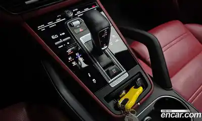 Porsche Cayenne 2021 3.0 гидро в Москве № 2131680, миниатюра 11
