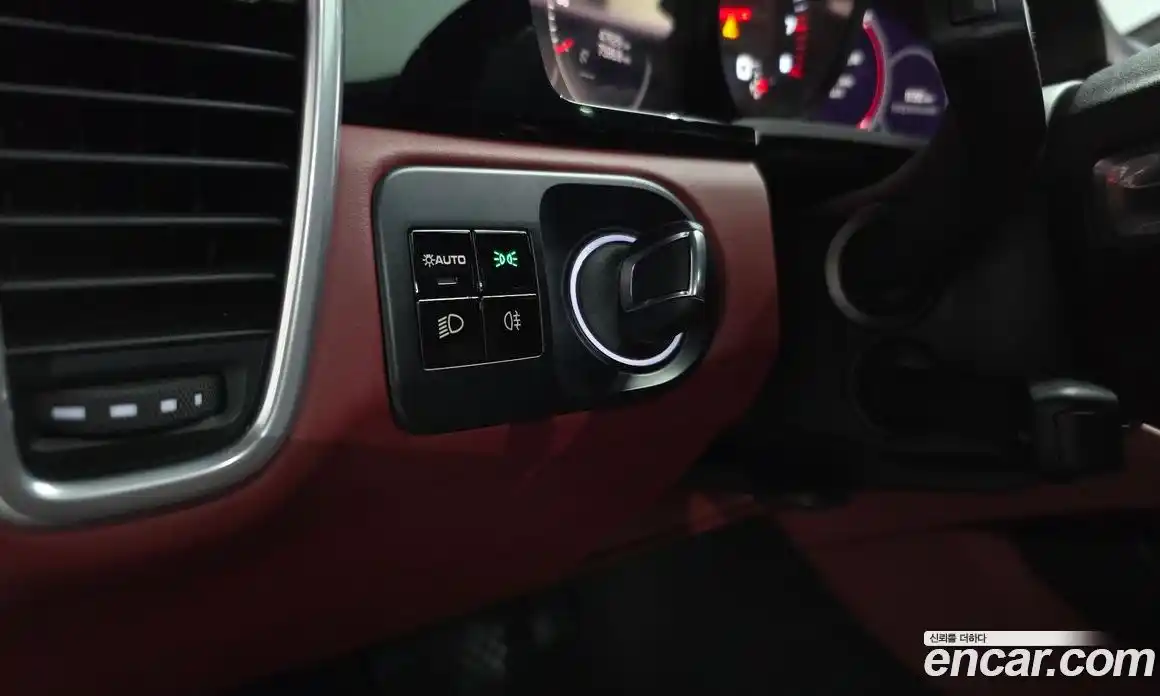 Porsche Cayenne 2021 3.0 гидро в Москве № 2131680, фото 27