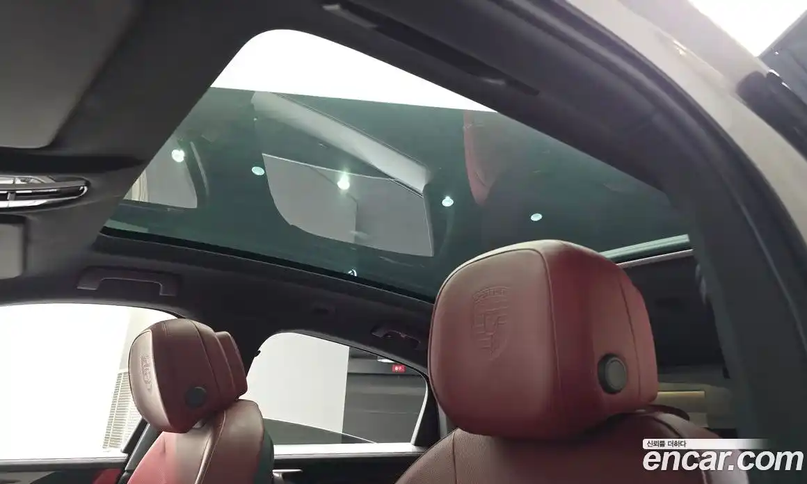 Porsche Cayenne 2021 3.0 гидро в Москве № 2131680, фото 30