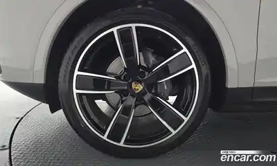 Porsche Cayenne 2021 3.0 гидро в Москве № 2131680, миниатюра 4