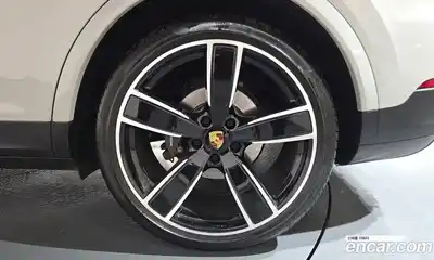 Porsche Cayenne 2021 3.0 гидро в Москве № 2131680, миниатюра 6