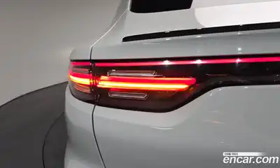 Porsche Cayenne 2021 3.0 гидро в Москве № 2131680, миниатюра 8