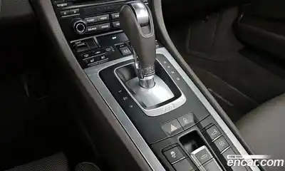 Porsche 718 2017 2.0 гидро в Москве № 2131703, миниатюра 12