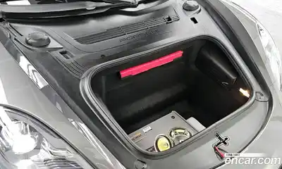 Porsche 718 2017 2.0 гидро в Москве № 2131703, миниатюра 6