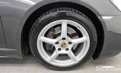 Porsche 718 2017 2.0 гидро в Москве № 2131703, миниатюра 7