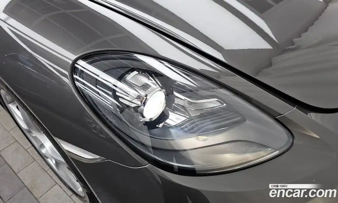Porsche 718 2017 2.0 гидро в Москве № 2131703, фото 8