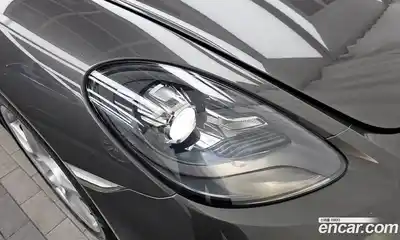 Porsche 718 2017 2.0 гидро в Москве № 2131703, миниатюра 8