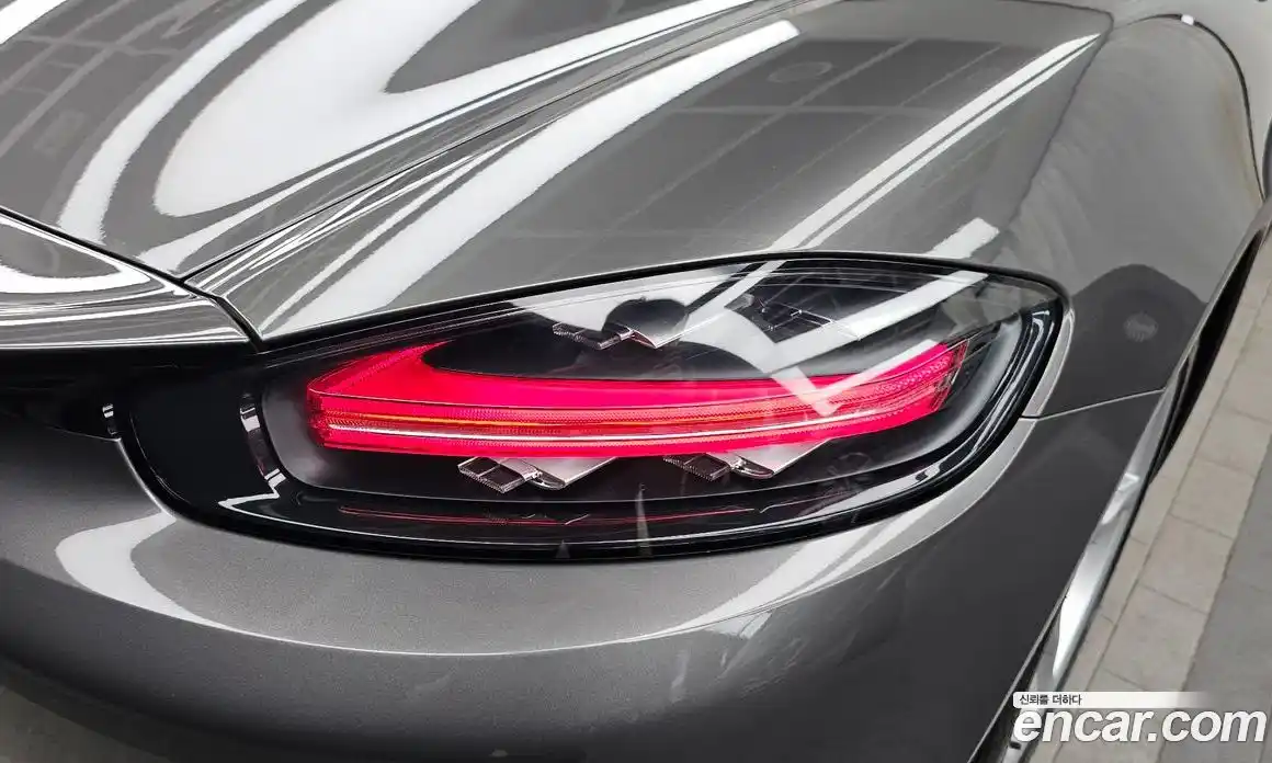 Porsche 718 2017 2.0 гидро в Москве № 2131703, фото 9