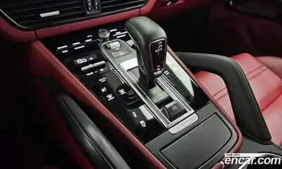Porsche Cayenne 2022 3.0 гидро в Москве № 2131733, миниатюра 12