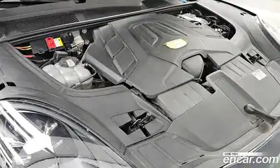 Porsche Cayenne 2022 3.0 гидро в Москве № 2131733, миниатюра 6