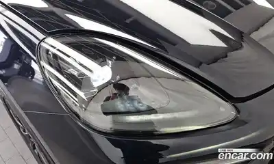 Porsche Cayenne 2022 3.0 гидро в Москве № 2131733, миниатюра 8