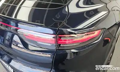 Porsche Cayenne 2022 3.0 гидро в Москве № 2131733, миниатюра 9
