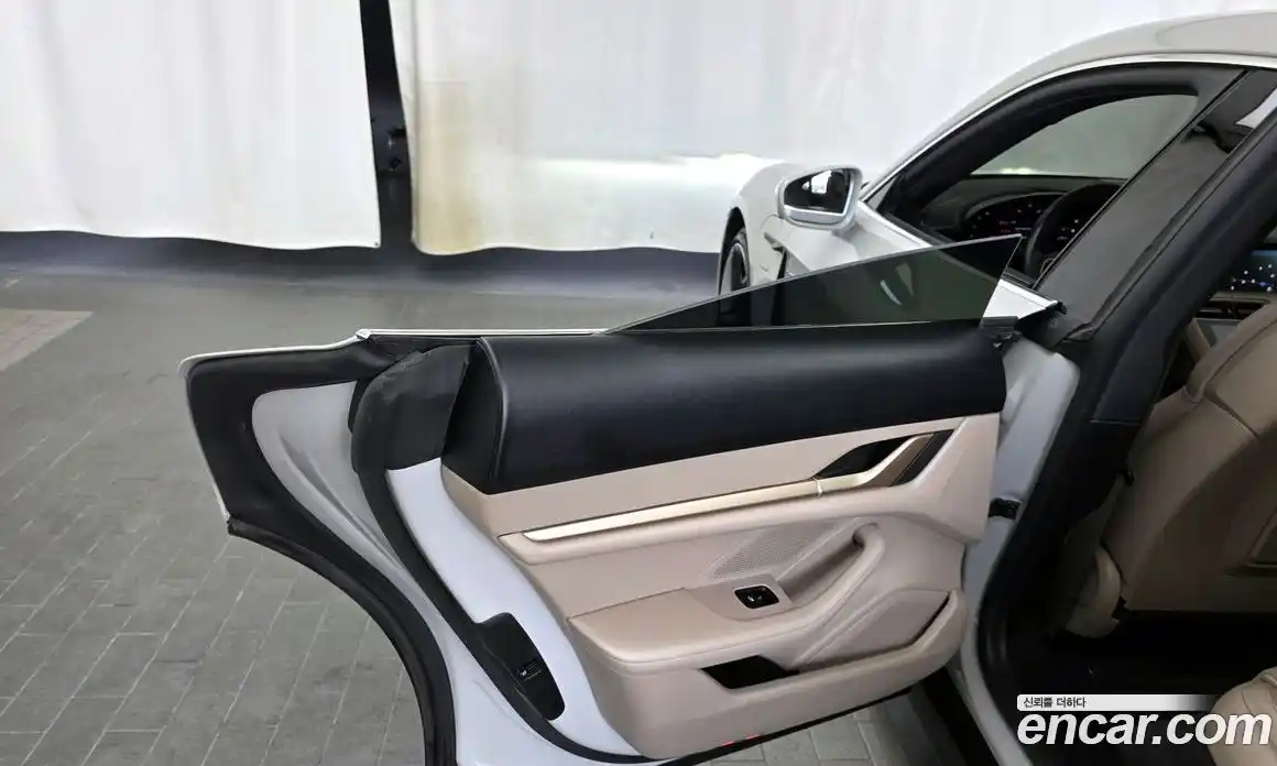 Porsche Taycan 2022 0.1 гидро в Москве № 2131735, фото 15
