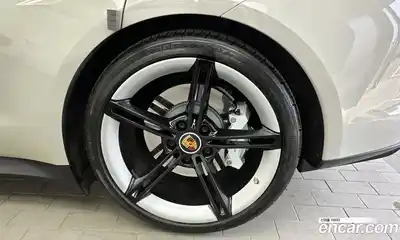 Porsche Taycan 2022 0.1 гидро в Москве № 2131735, миниатюра 7
