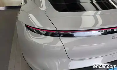 Porsche Taycan 2022 0.1 гидро в Москве № 2131735, миниатюра 9
