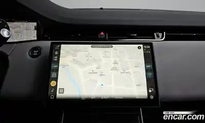 Land Rover Range-Rover Evoque 2025 2.0 гидро в Москве № 2131826, миниатюра 12