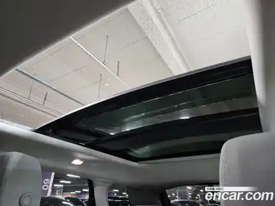 Land Rover Range-Rover Evoque 2024 2.0 гидро в Москве № 2131842, миниатюра 8