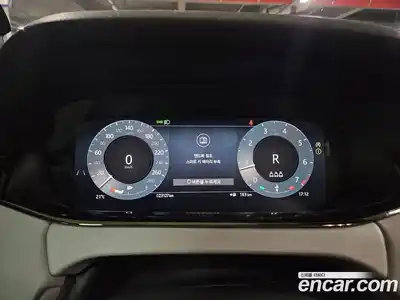 Land Rover Range-Rover Evoque 2024 2.0 гидро в Москве № 2131842, миниатюра 10