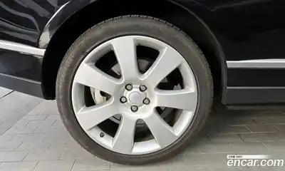Land Rover Range-Rover 2017 5.0 гидро в Москве № 2131853, миниатюра 5