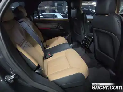 Land Rover Range-Rover Sport 2024 3.0 гидро в Москве № 2131950, миниатюра 11