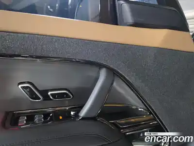 Land Rover Range-Rover Sport 2024 3.0 гидро в Москве № 2131950, миниатюра 9