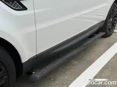 Land Rover Range-Rover Sport 2016 3.0 гидро в Москве № 2131964, миниатюра 5