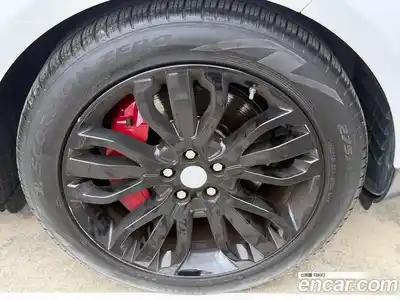 Land Rover Range-Rover Sport 2016 3.0 гидро в Москве № 2131964, миниатюра 6