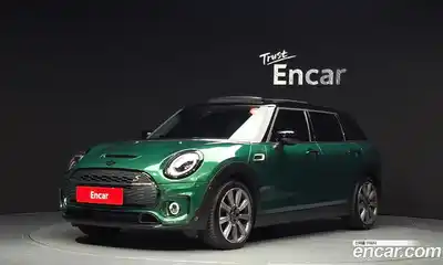 Mini Clubman Classic 2nd