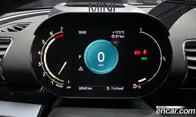 Mini Clubman 2022 2.0 гидро в Москве № 2132022, миниатюра 11
