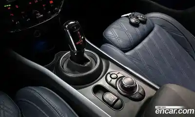 Mini Clubman 2022 2.0 гидро в Москве № 2132022, миниатюра 12