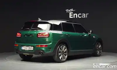 Mini Clubman 2022 2.0 гидро в Москве № 2132022, миниатюра 2