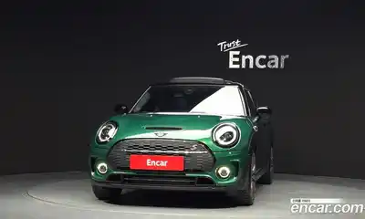 Mini Clubman 2022 2.0 гидро в Москве № 2132022, миниатюра 3