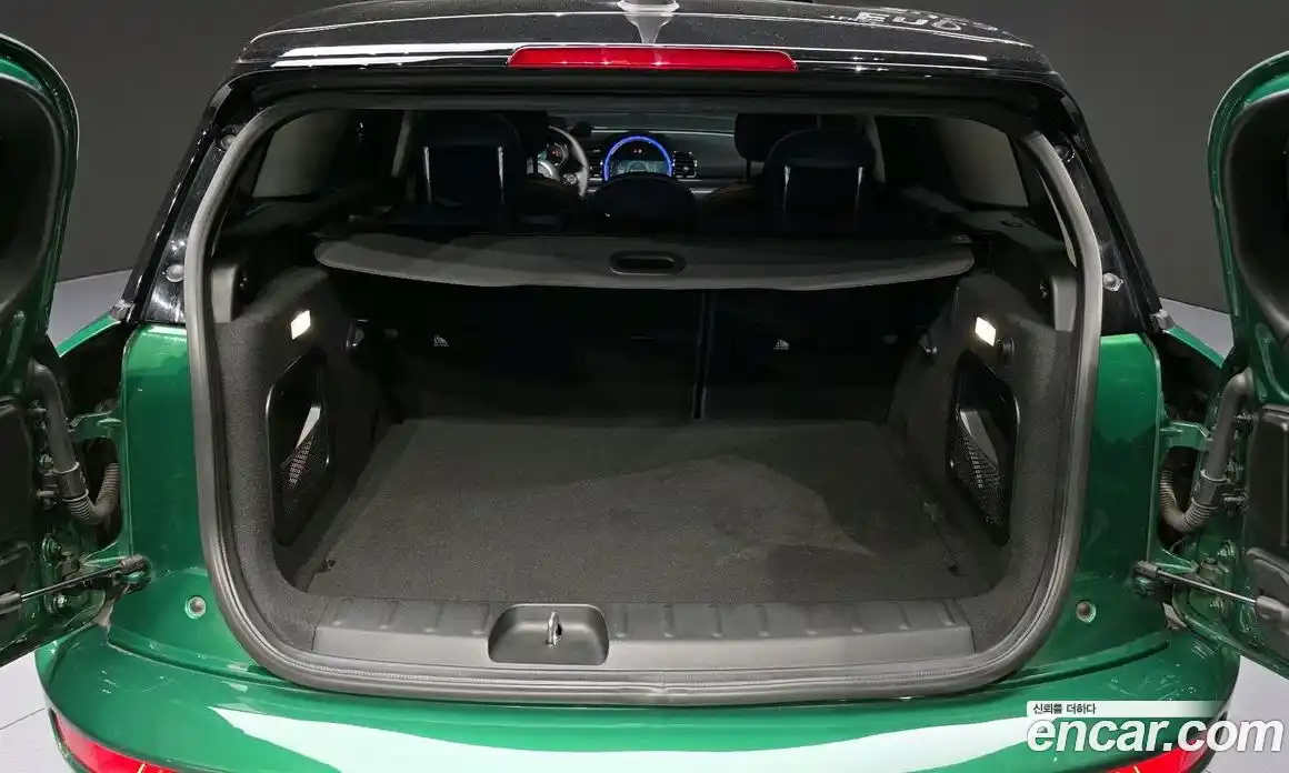 Mini Clubman 2022 2.0 гидро в Москве № 2132022, фото 34