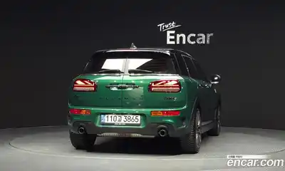 Mini Clubman 2022 2.0 гидро в Москве № 2132022, миниатюра 4