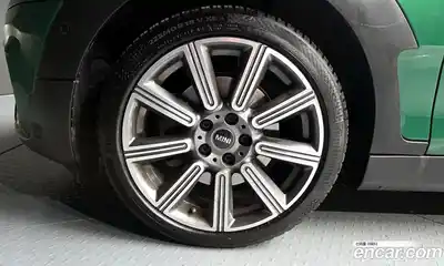 Mini Clubman 2022 2.0 гидро в Москве № 2132022, миниатюра 5